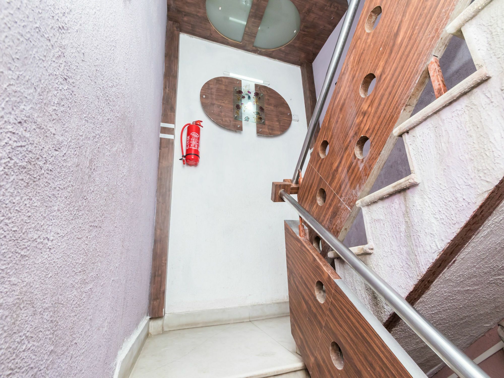 Oyo 3741 Kalighat Kolkata Exterior photo